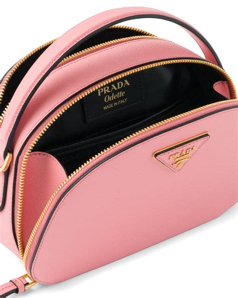 prada bag with bag inside|prada odette saffiano.